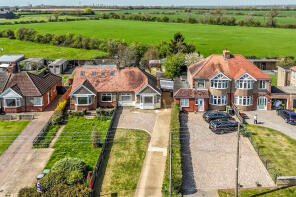 31, The Ridge, Great Doddington NN29 7TT