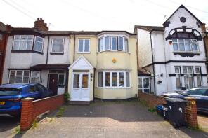 9, St Johns Road, Newbury Park, Ilford IG2 7BB