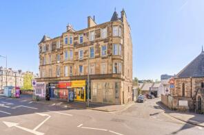 3f1, 176, Easter Road, Leith, Edinburgh EH7 5QQ