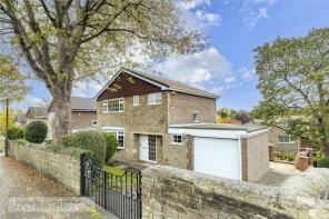 17, Tanyard Road, Oakes, Huddersfield HD3 4YW