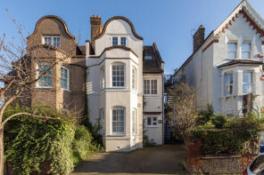 Ground Floor Flat, 1b, Oakhurst Grove, London SE22 9AH