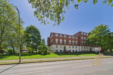 Circular Road South, Colchester