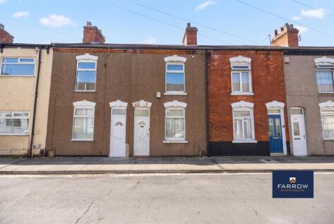 Tunnard Street, Grimsby