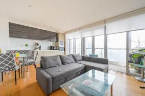 Flat 81, 30, Barking Road, Canning Town, London E16 1GR