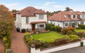 24, Beech Avenue, Newton Mearns G77 5PP