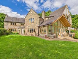 Rose Cottage, Firestone, Hazelwood, Belper DE56 4AE