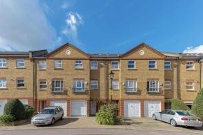 37, Malthouse Drive, Chiswick, London W4 2NR