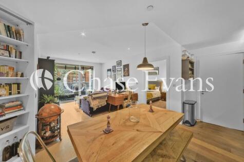 Mansfield Point, Trafalgar Place, Rodney Road, Elephant & Castle, London, SE17