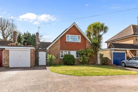 Heron Way, Horsham, RH13