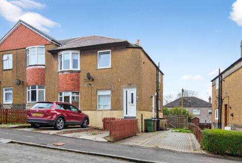 Merton Drive, Glasgow