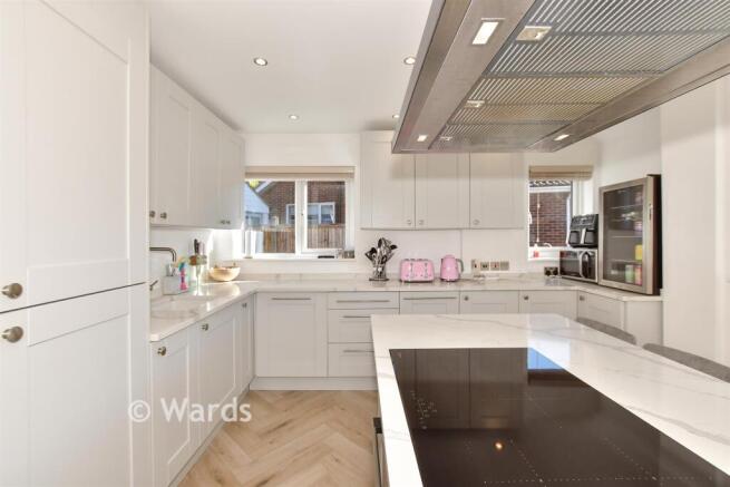 Lounge/ Kitchen/ Diner
