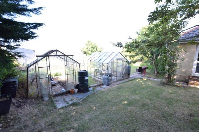 Greenhouses