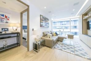 58, 1 Tudor House, Duchess Walk, London SE1 2SA