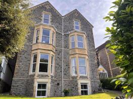 Flat 3, 29, Victoria Road, Clevedon BS21 7RU