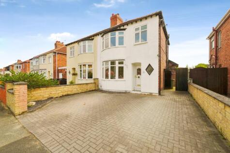 Crosthwaite Avenue, Wirral, Merseyside, CH62