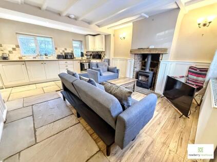 Kirkby Lane, Great Broughton, Middlesbrough, North Yorkshire