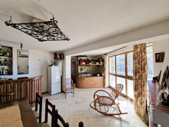 casa il nido APT1 -1