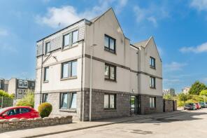 Flat L, 9, Elmbank Terrace, Aberdeen AB24 3PW