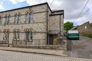 Flat 48, The Sycamores, Trevarthian Road, St. Austell PL25 4BH