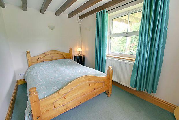 Annex Bedroom