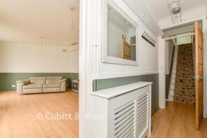 12, New Street, Three Bridges, Crawley RH10 1LW
