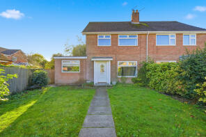13, Conway Close, Knutsford WA16 9DH