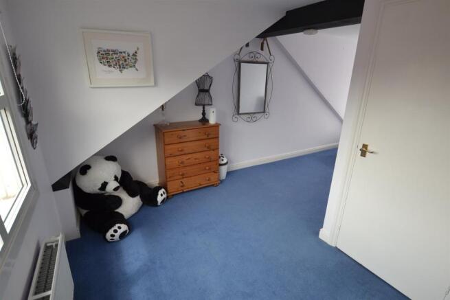 TOP FLOOR