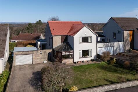 22 Corsie Drive, Perth, Perthshire, PH2 7BU