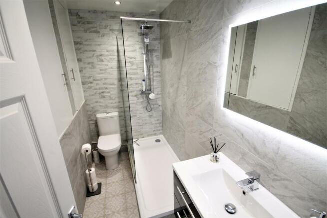Bathroom/WC