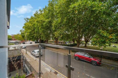Pirbright Road, SW18