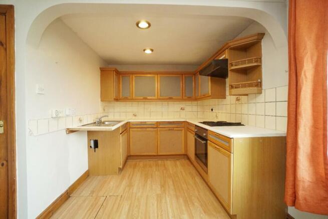 LOUNGE/KITCHEN/DINER