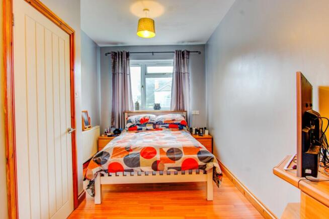 Bedroom 1.