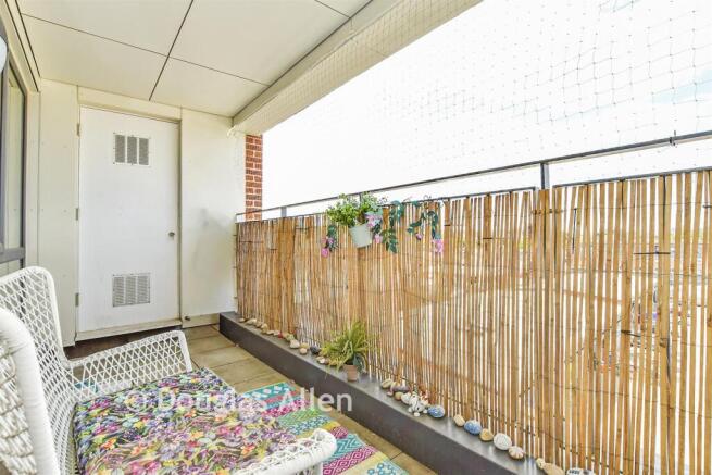 Balcony / Terrace