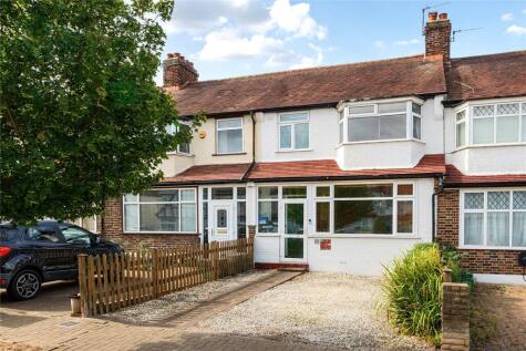 Aviemore Way, Beckenham