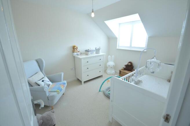 Bedroom 3