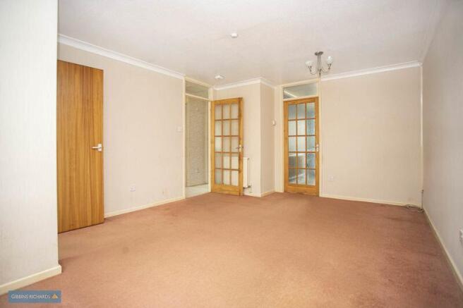 Sitting/Dining Room