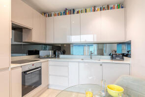 Flat 2, Mulberry Place, Pinnell Road, Eltham SE9 6AR