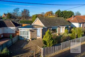 5 Pentangle, Tungate Way, Norwich NR12 7EN