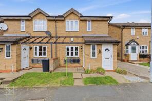 23, St Marys Road, Evesham WR11 4EG