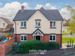 2, Poppy Avenue, Oldbury B69 4BS
