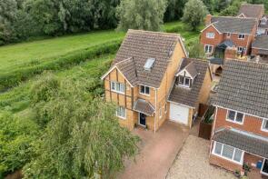 29, Lindisfarne Priory, Bedford MK41 0RE