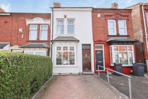 47, Ridgeway, Harborne, Birmingham B17 8JB