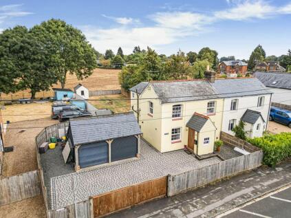 Bix, Henley-On-Thames