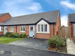 33, Birchwood Grove, Stoke-on-trent ST10 1AP