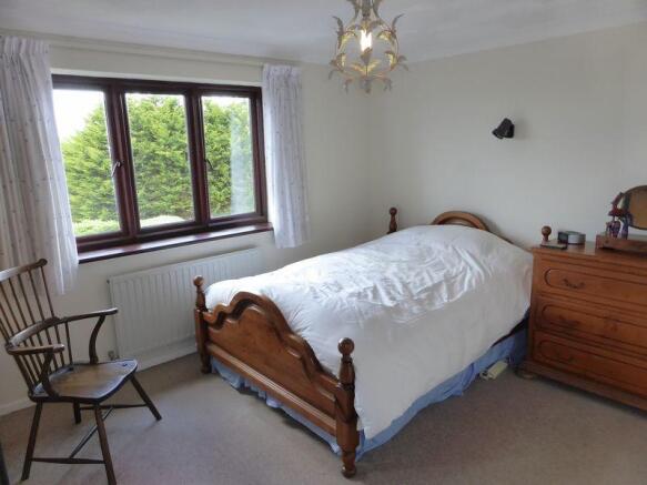 Master Bedroom En