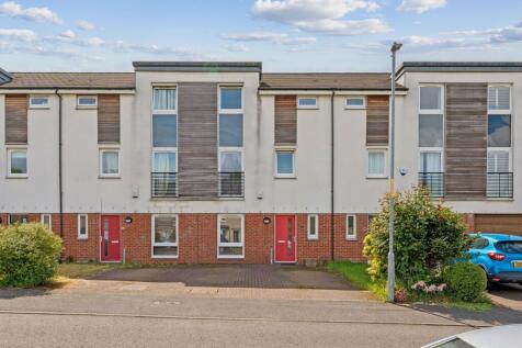 Knightsbridge Street, Anniesland, Glasgow, G13 2YJ
