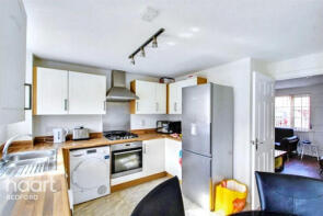 6, Teal Close, Bedford MK42 6AL