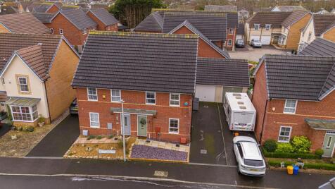 Orchard Walk, St. Athan, CF62