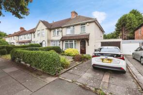 75, Harringay Road, Birmingham B44 0UB
