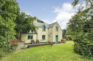 School House, School Hill, Herodsfoot PL14 4QX